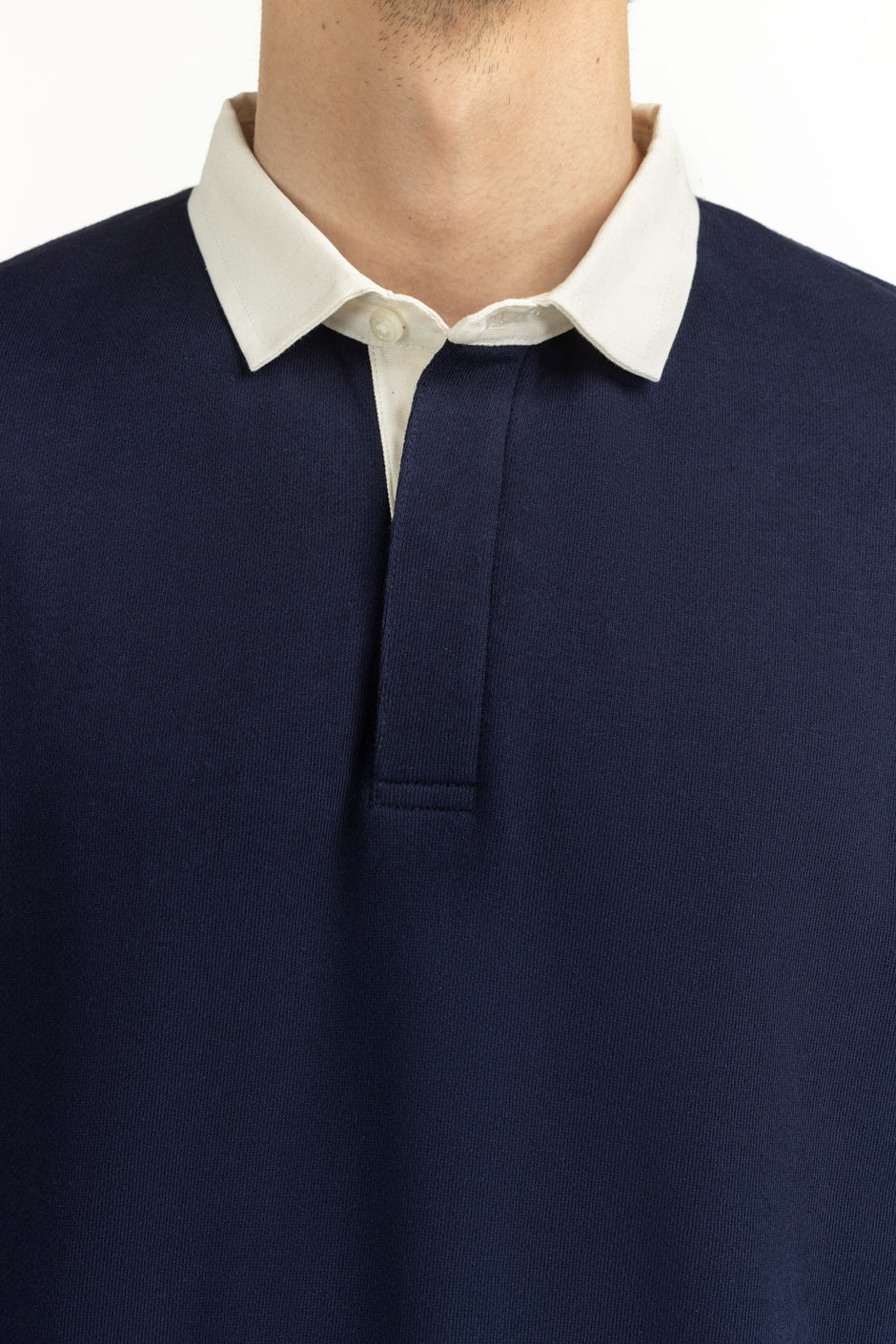 Regular Fit Sweatshirt MN-SWS-WS25-002