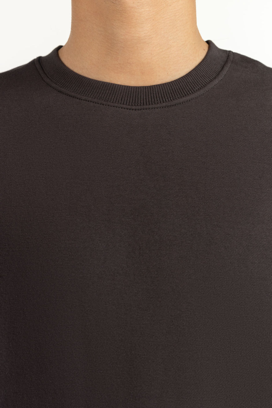 Regular Fit Sweatshirt
