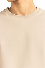 Regular Fit Sweatshirt MN-SWS-WS25-008