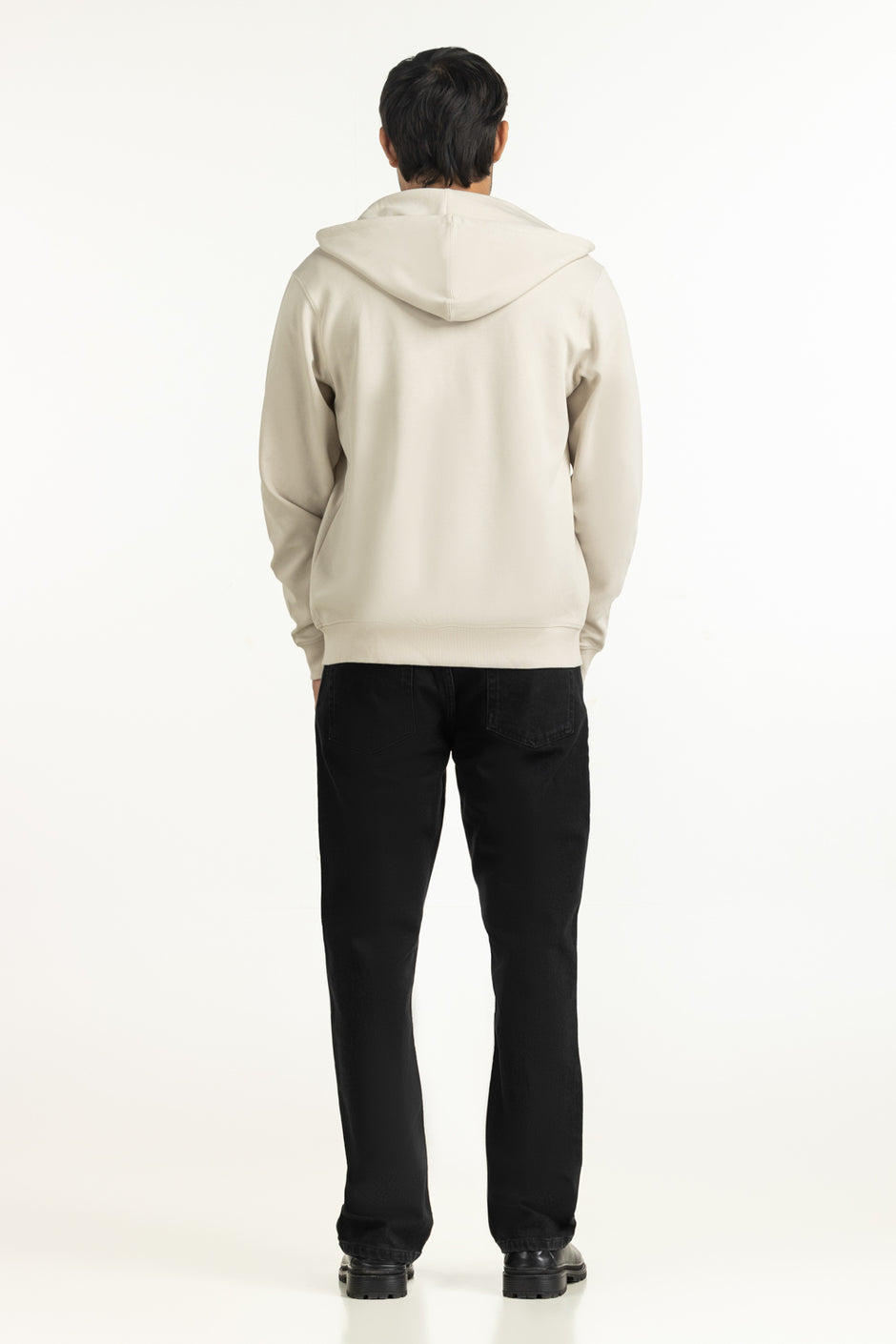 Regular Fit Sweatshirt