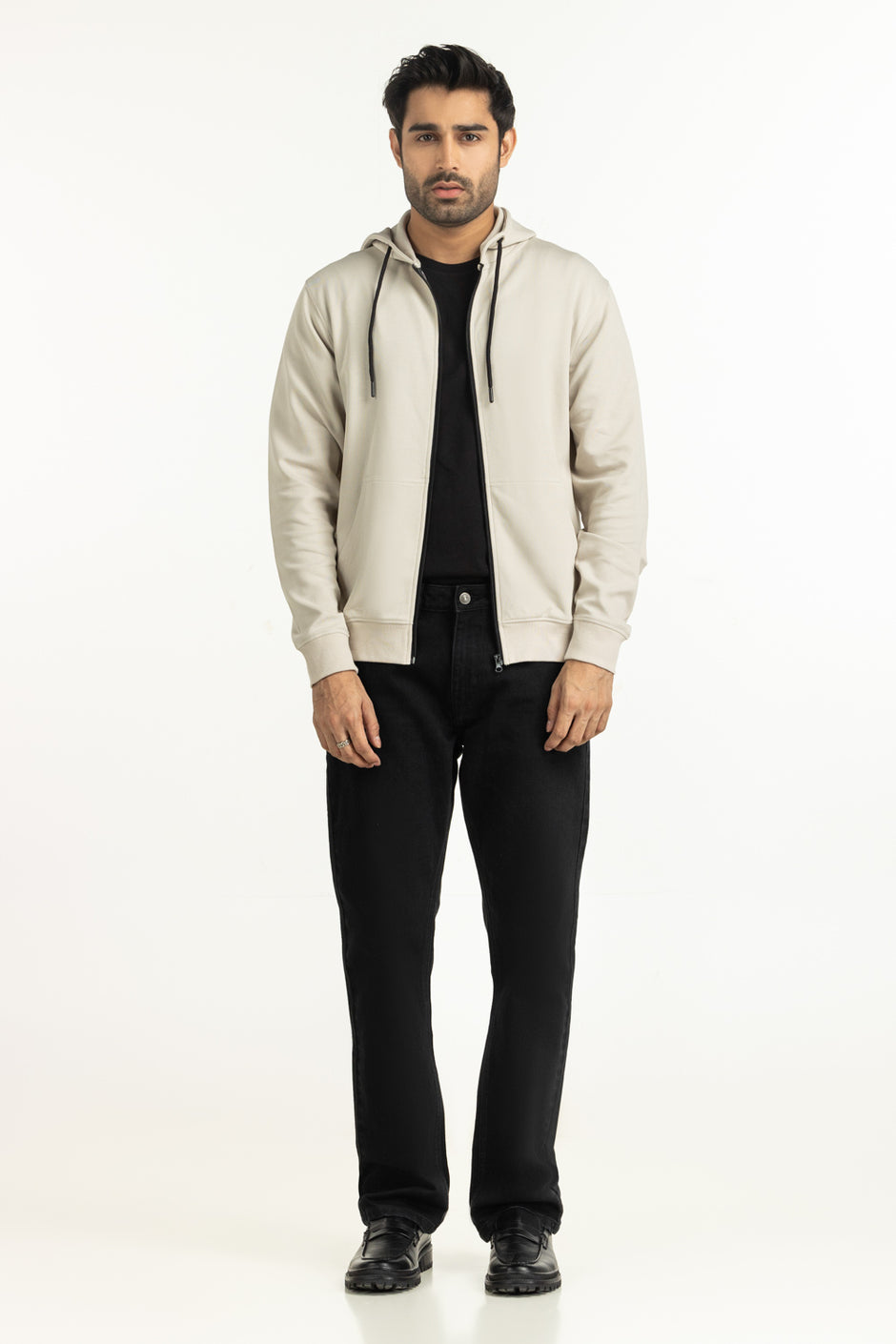 Regular Fit Sweatshirt