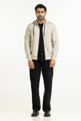 Regular Fit Sweatshirt MN-HDZ-WS25-004 A