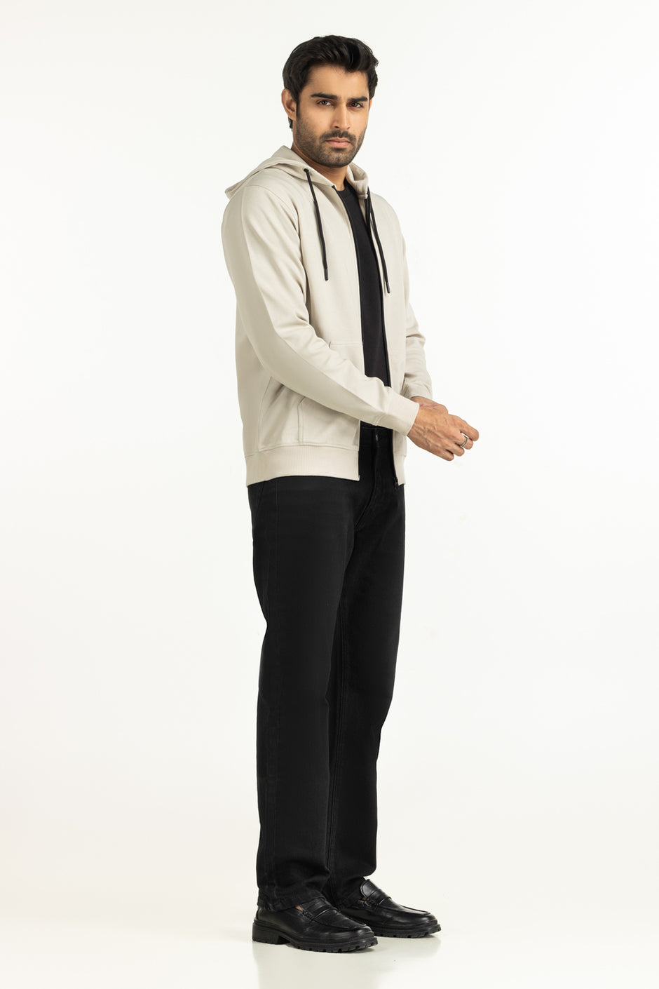 Regular Fit Sweatshirt