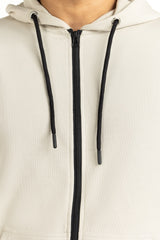 Regular Fit Sweatshirt MN-HDZ-WS25-004 A