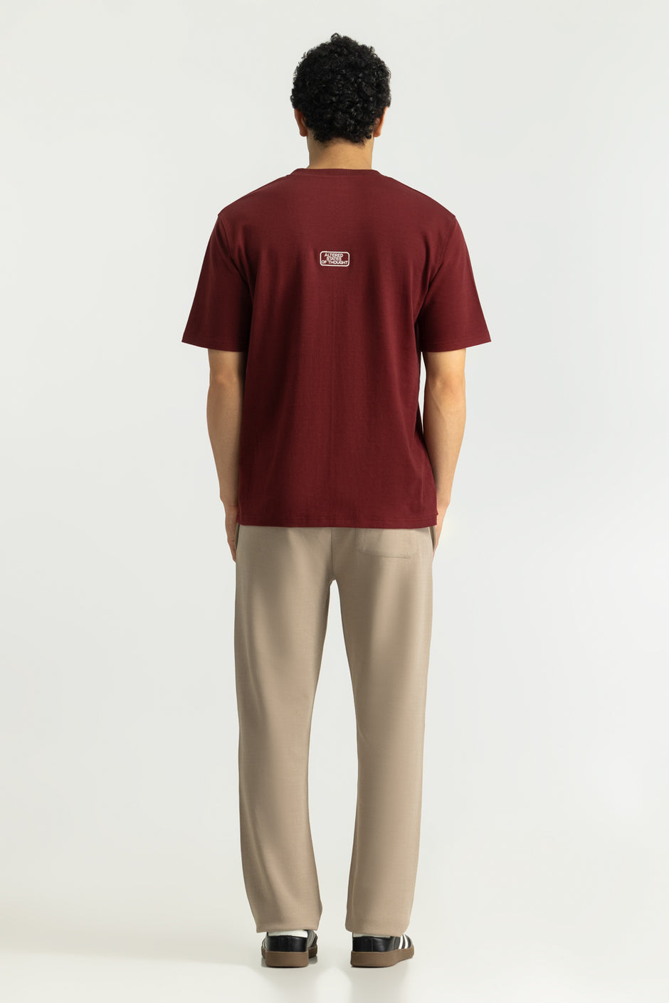 Regular Fit Tees