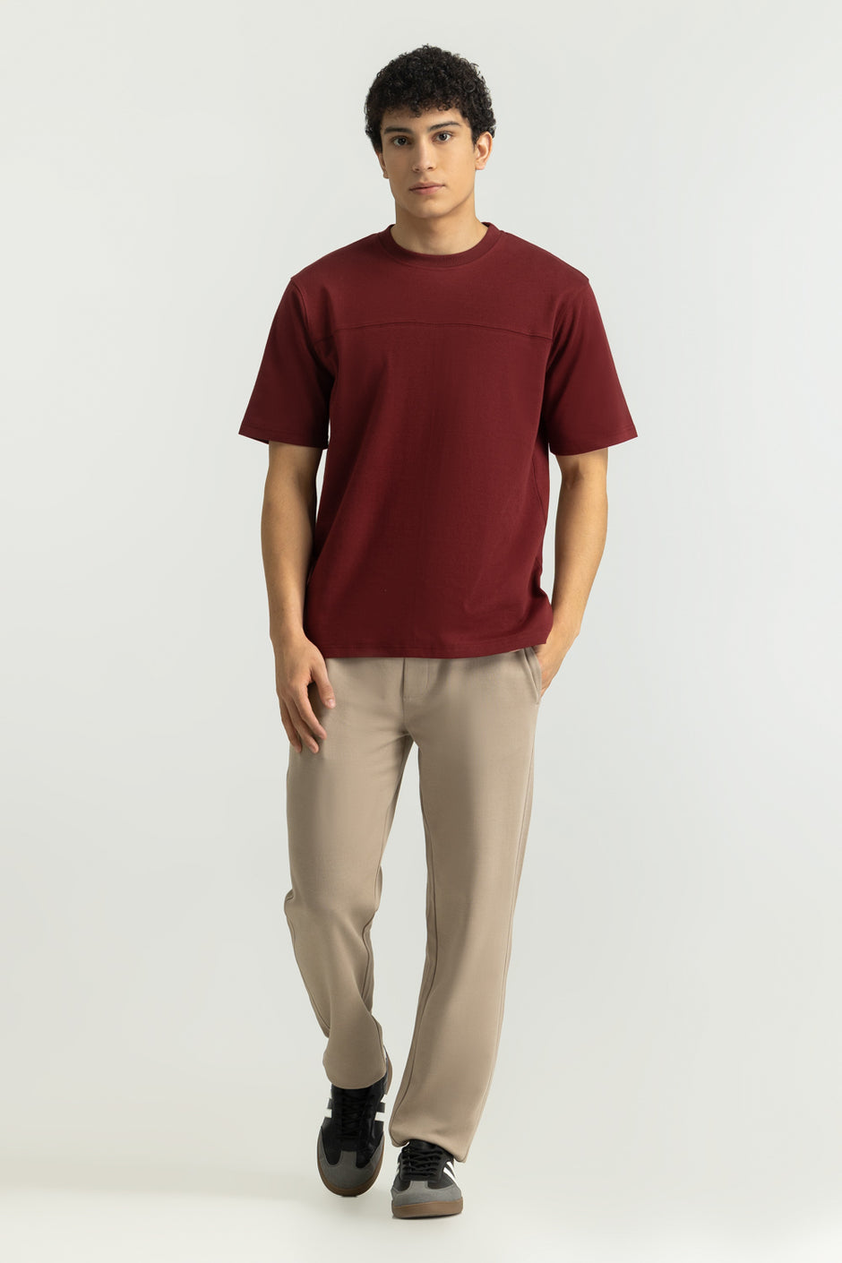Regular Fit Tees