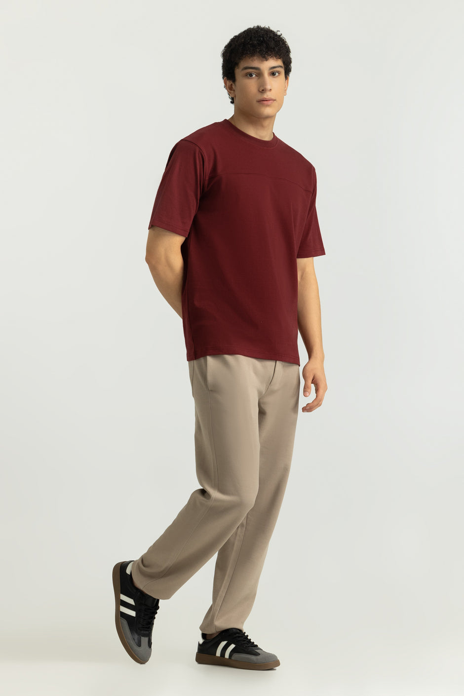 Regular Fit Tees