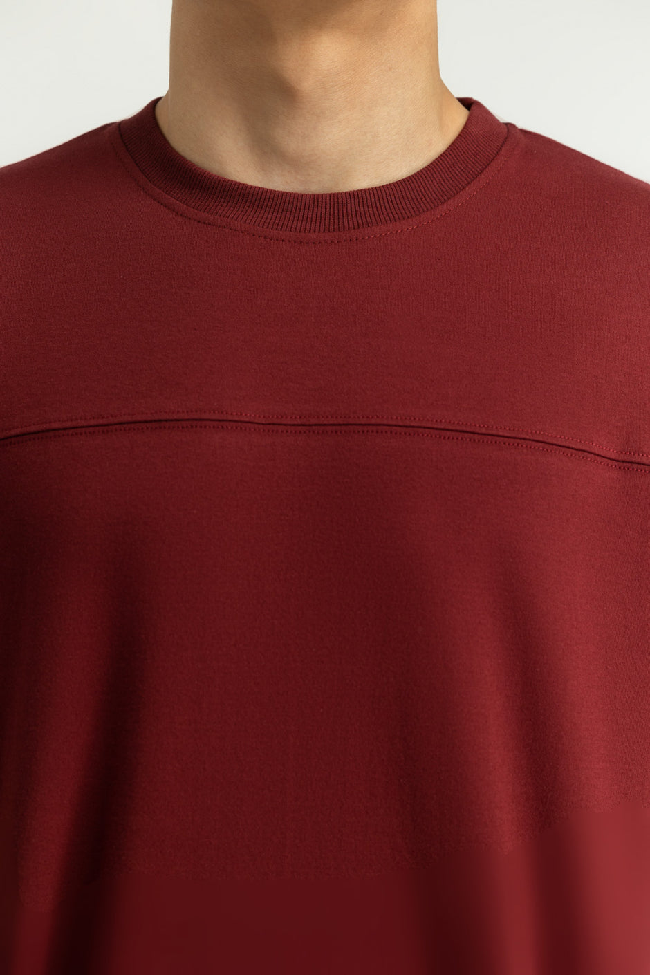 Regular Fit Tees