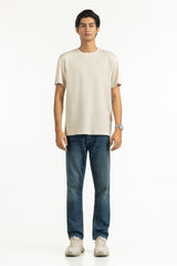 Regular Fit Tees MN-TS-SS25-303