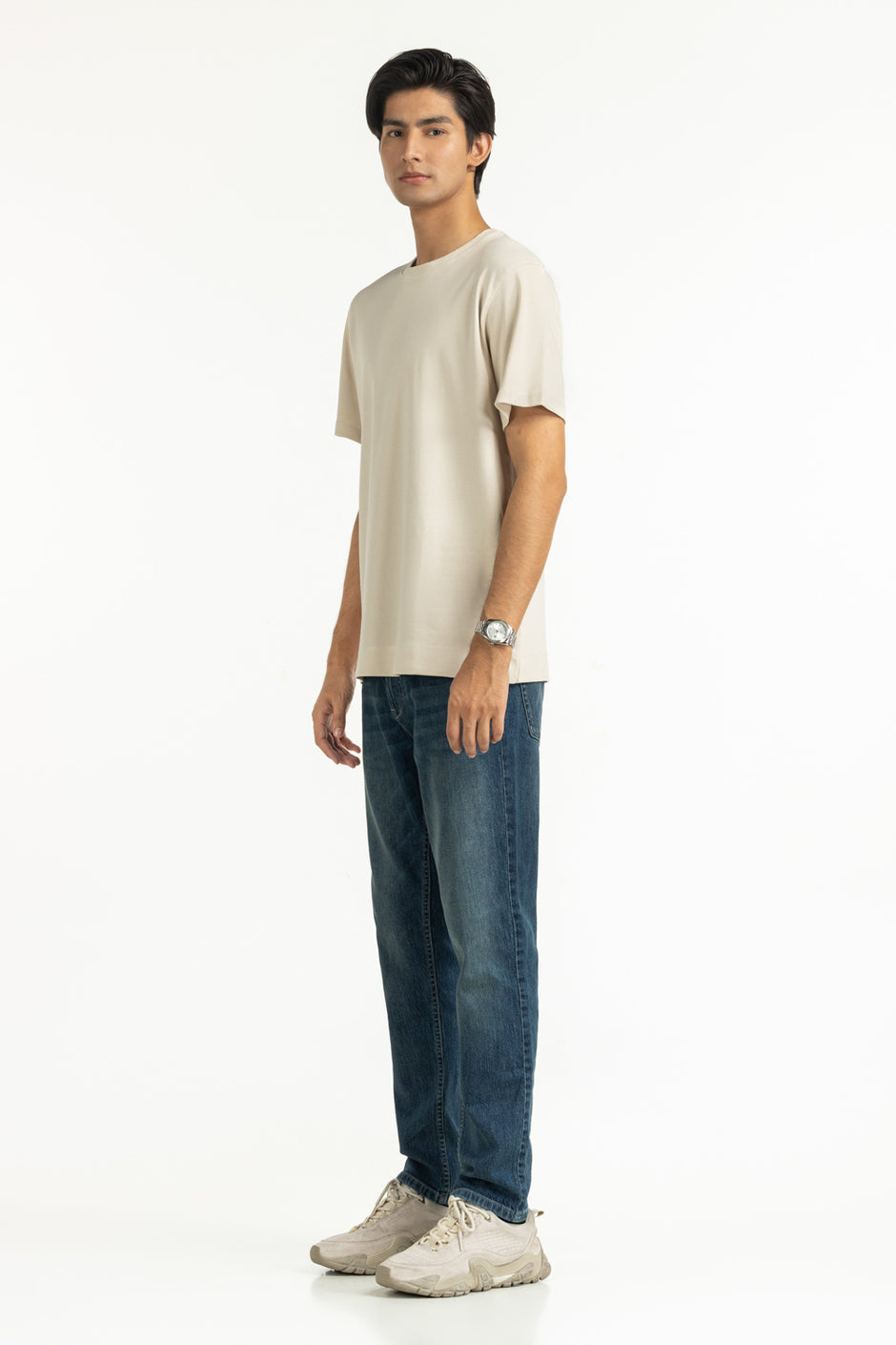Regular Fit Tees