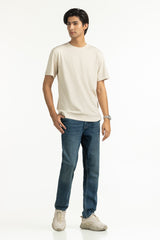 Regular Fit Tees MN-TS-SS25-303