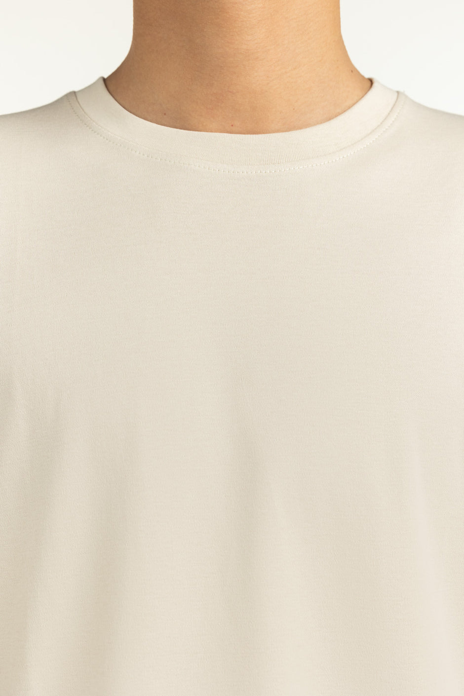 Regular Fit Tees