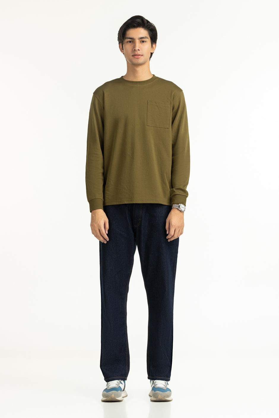 Relax Fit Tees