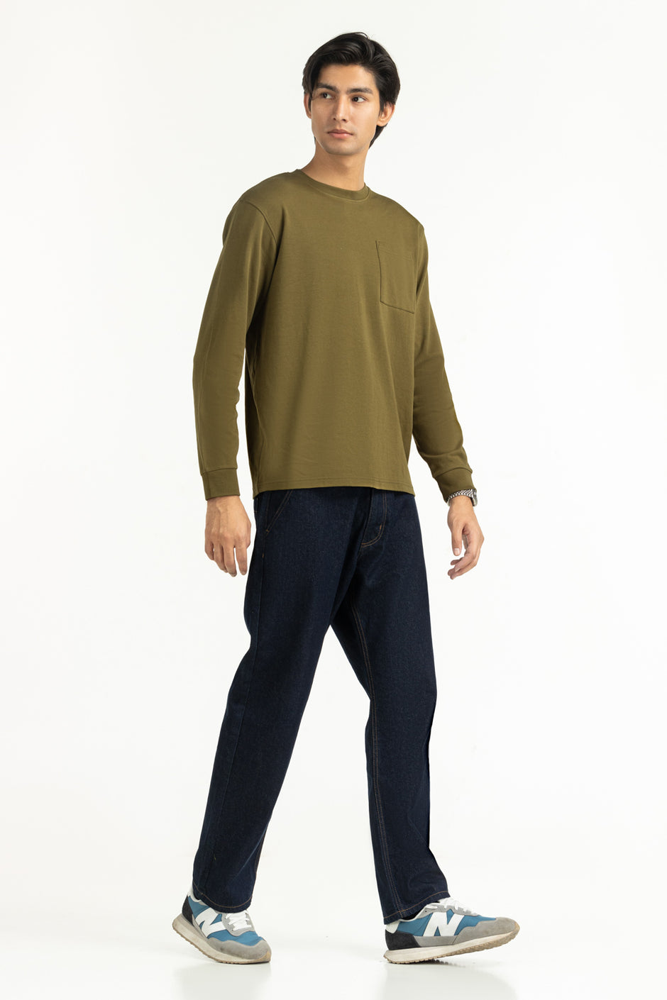 Relax Fit Tees