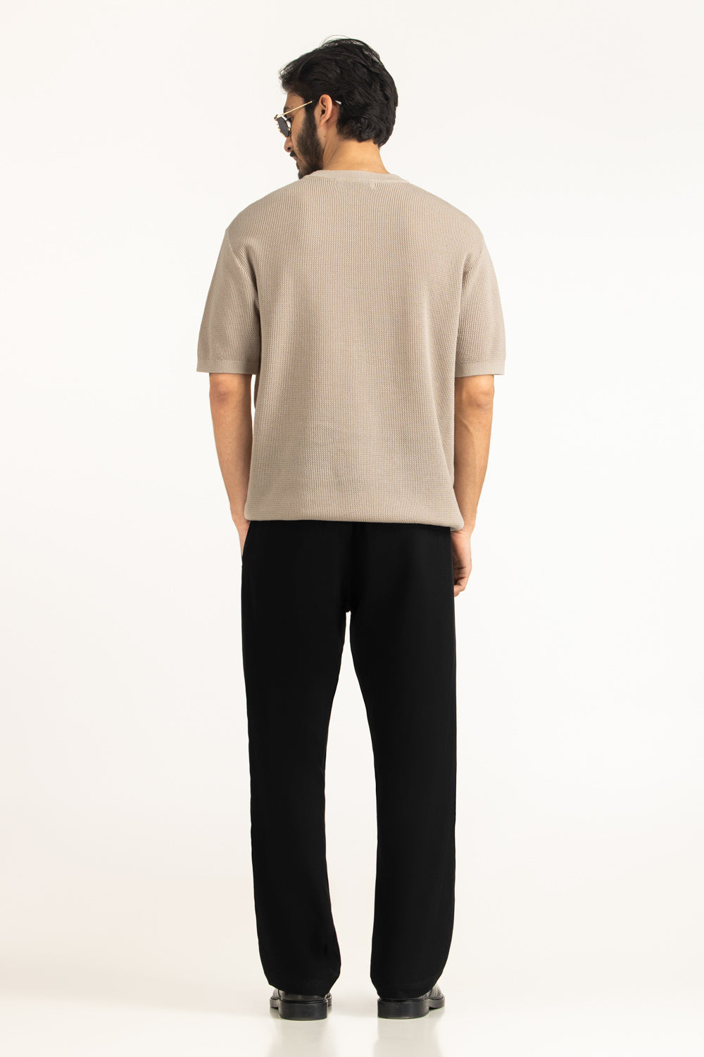 Regular Fit Tees
