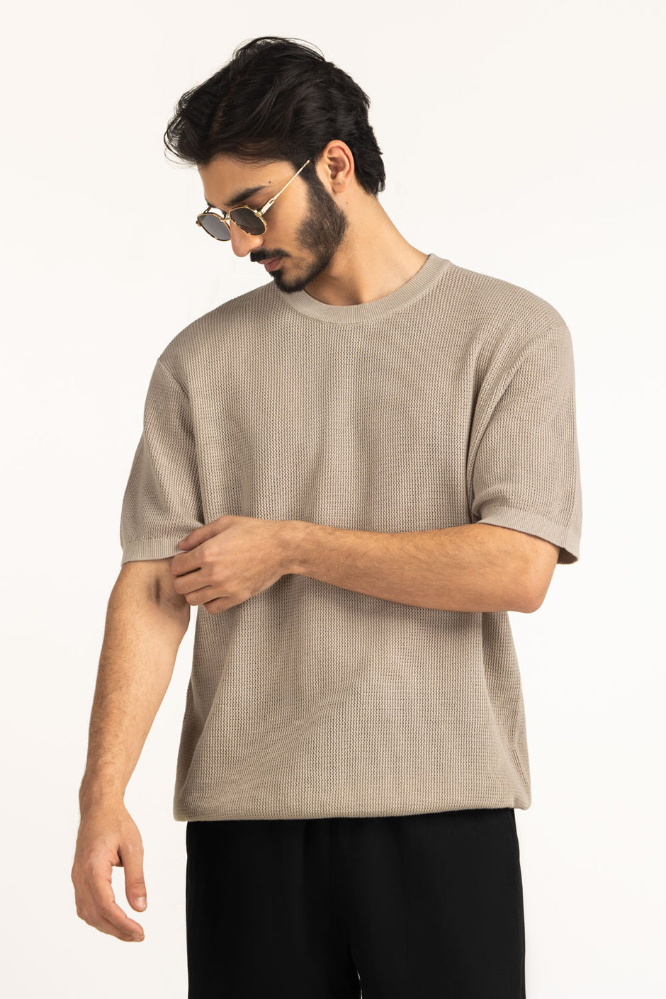 Regular Fit Tees