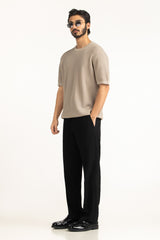 Regular Fit Tees MN-TS-SS26-502 B