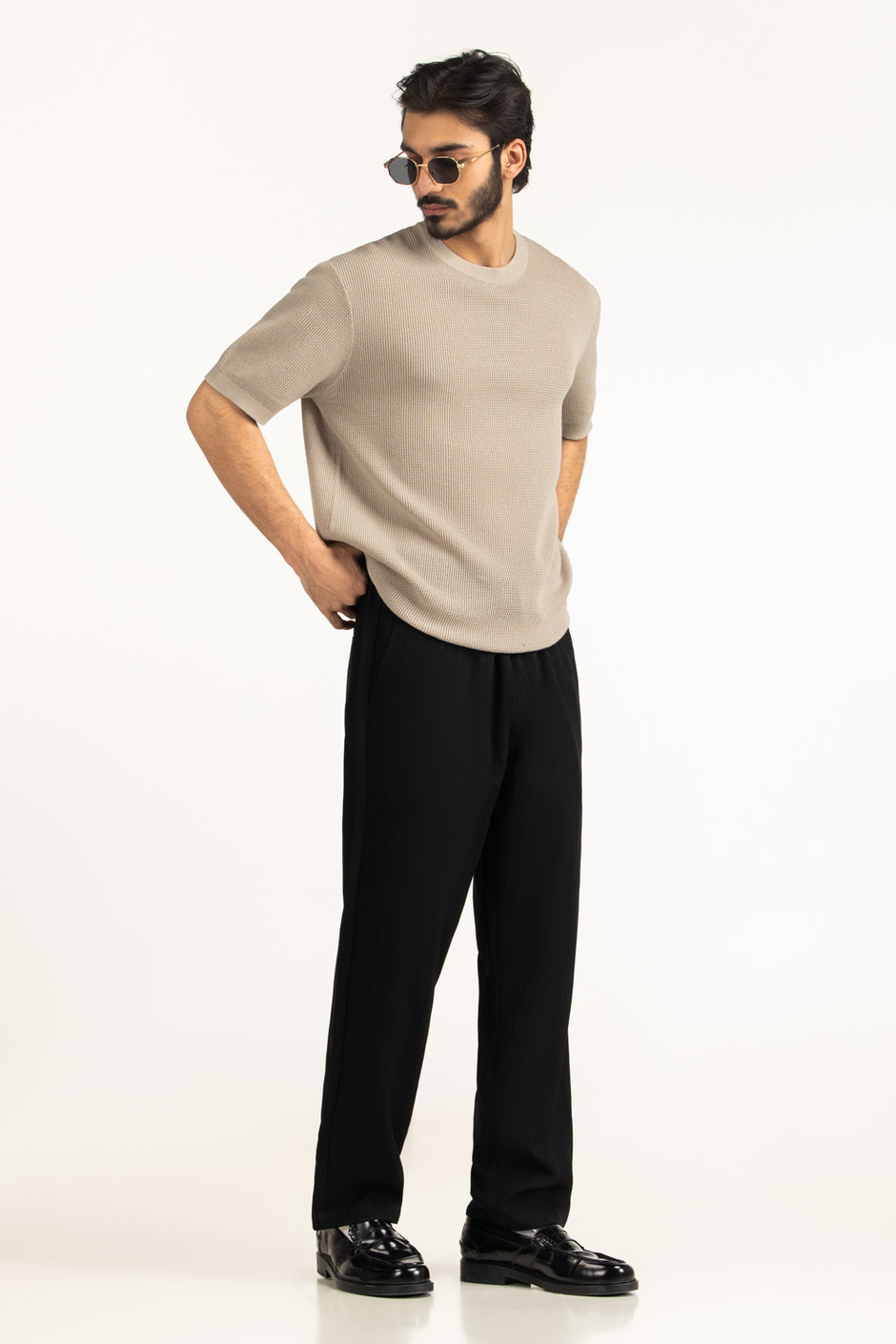 Regular Fit Tees