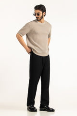 Regular Fit Tees MN-TS-SS26-502 B