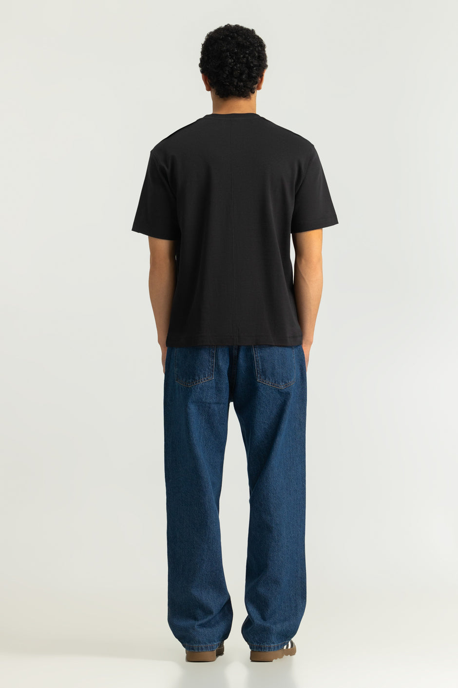 Regular Fit Tees