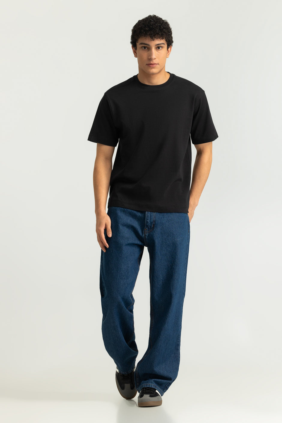 Regular Fit Tees