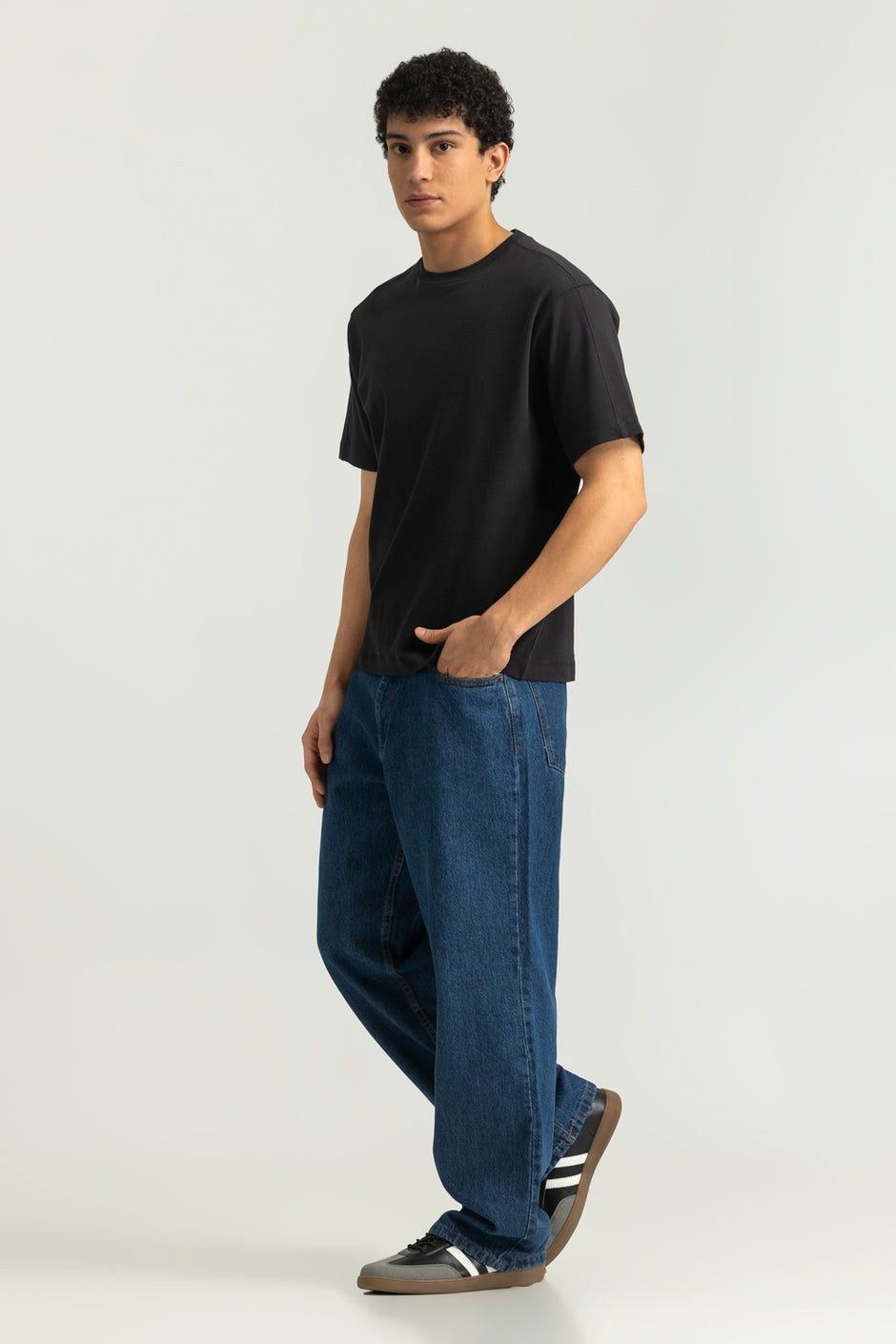 Regular Fit Tees