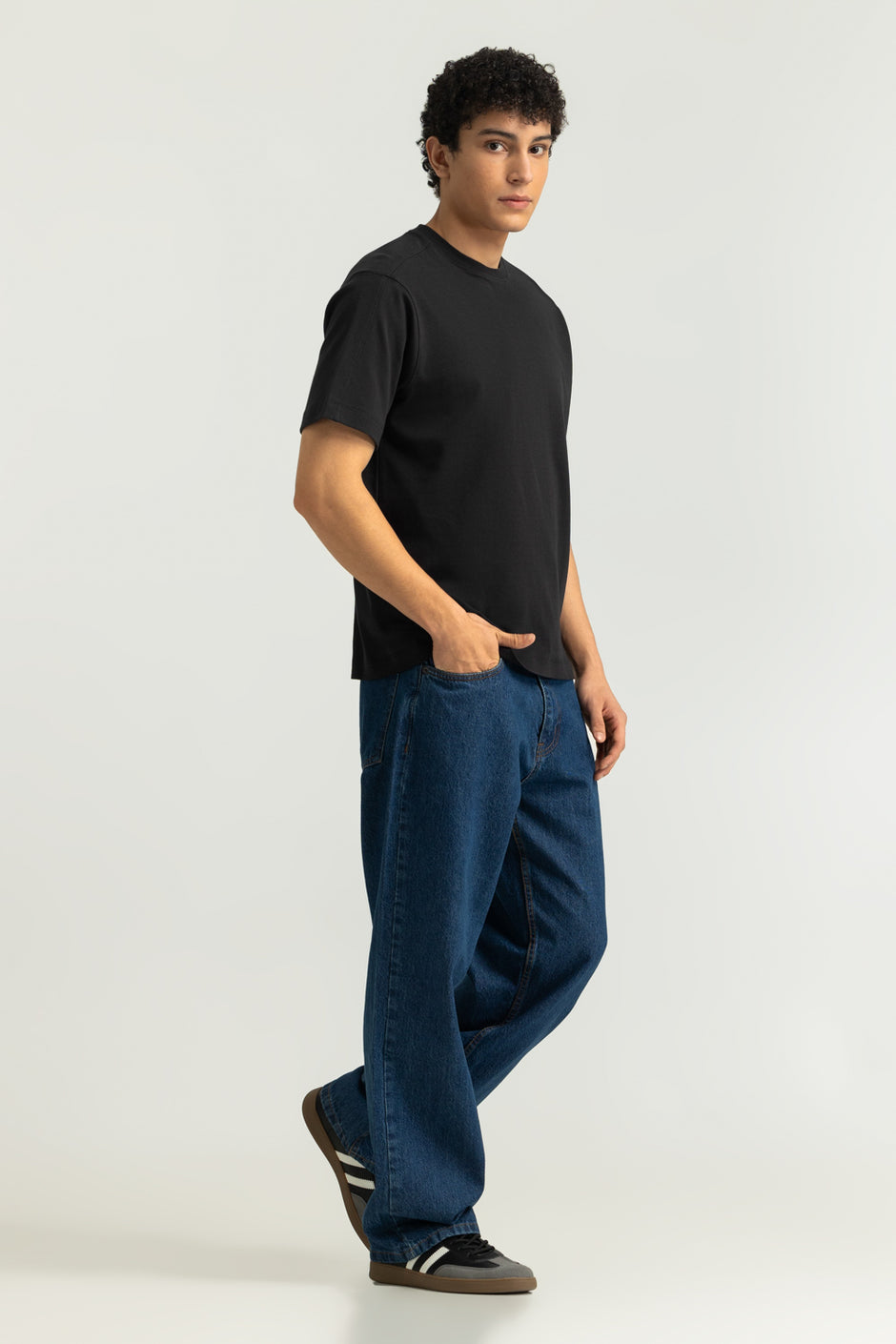 Regular Fit Tees