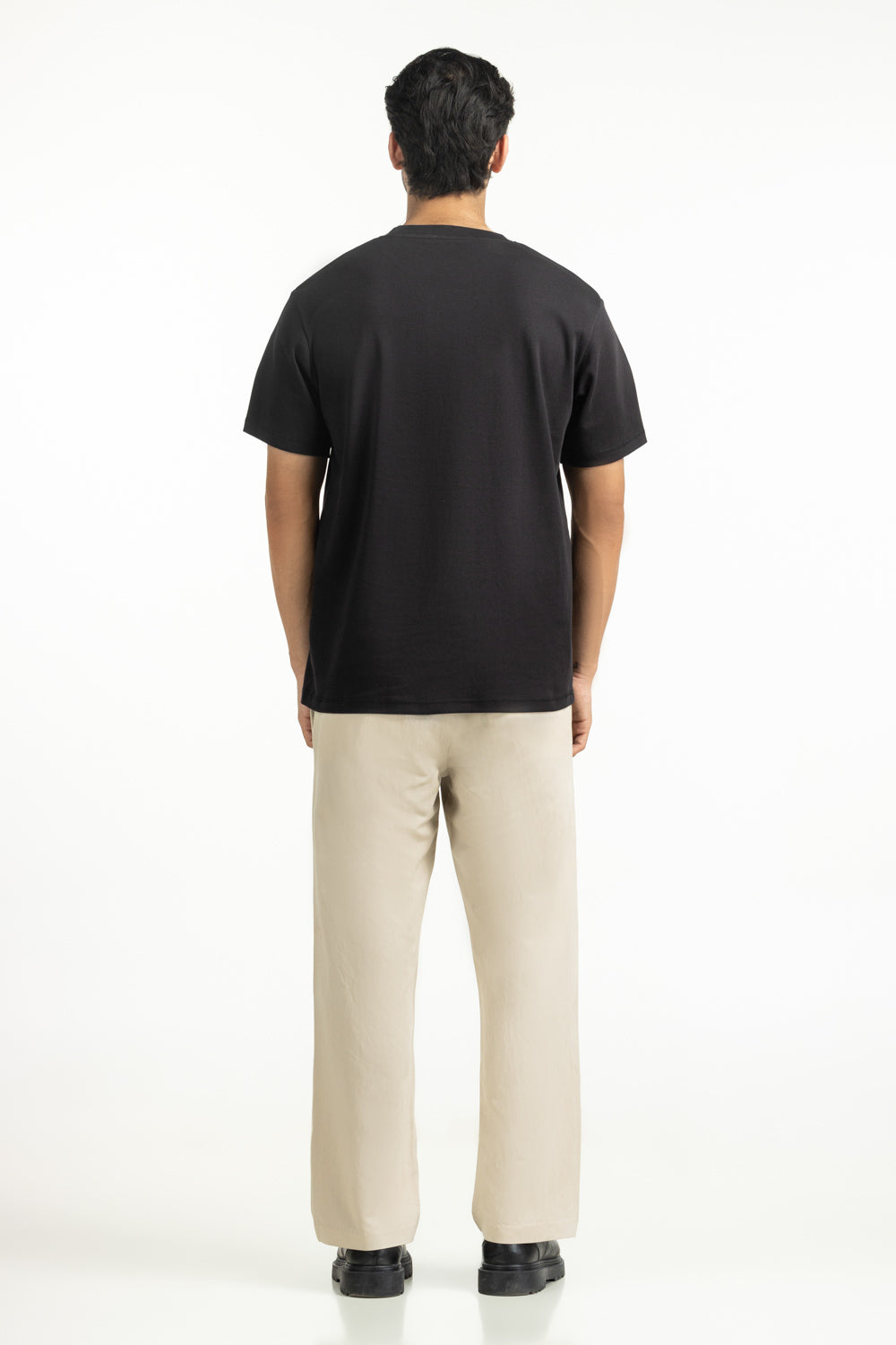 Relax Fit Tees MN-TS-WS25-003