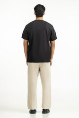 Relax Fit Tees MN-TS-WS25-003