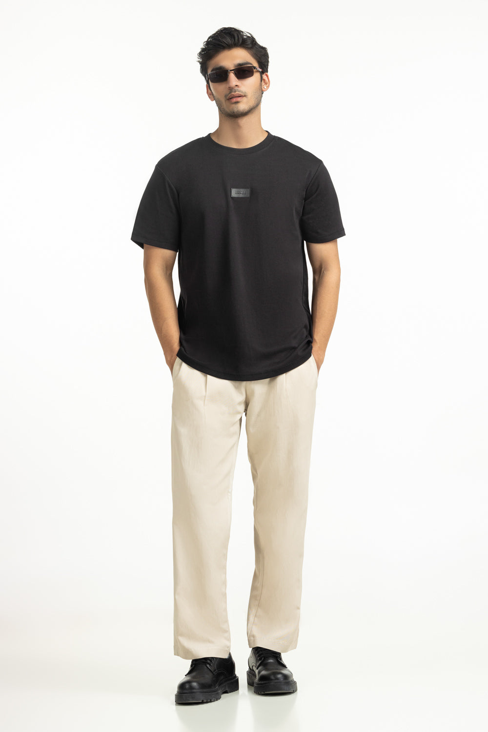 Relax Fit Tees MN-TS-WS25-003