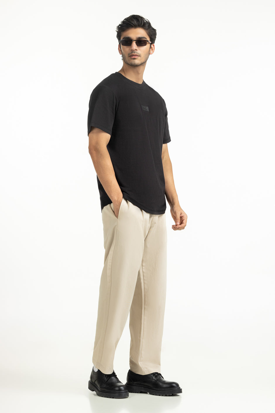Relax Fit Tees