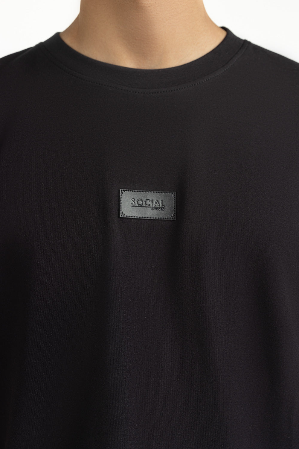 Relax Fit Tees MN-TS-WS25-003