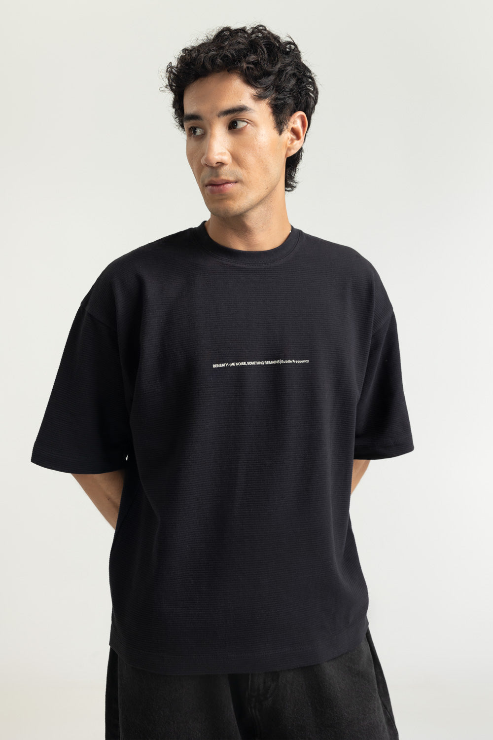 Loose Fit Tees