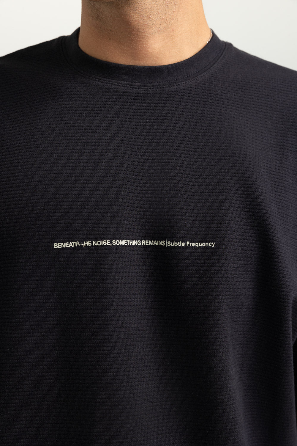 Loose Fit Tees