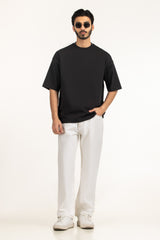 Loose Fit Tees MN-TS-SS26-004-B