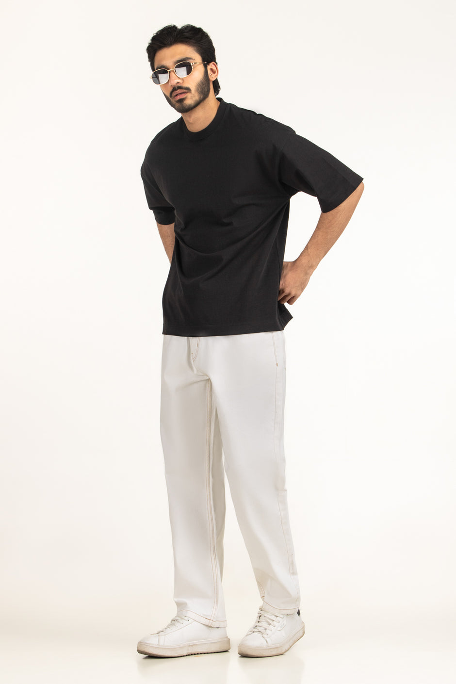 Loose Fit Tees