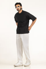 Loose Fit Tees MN-TS-SS26-004-B