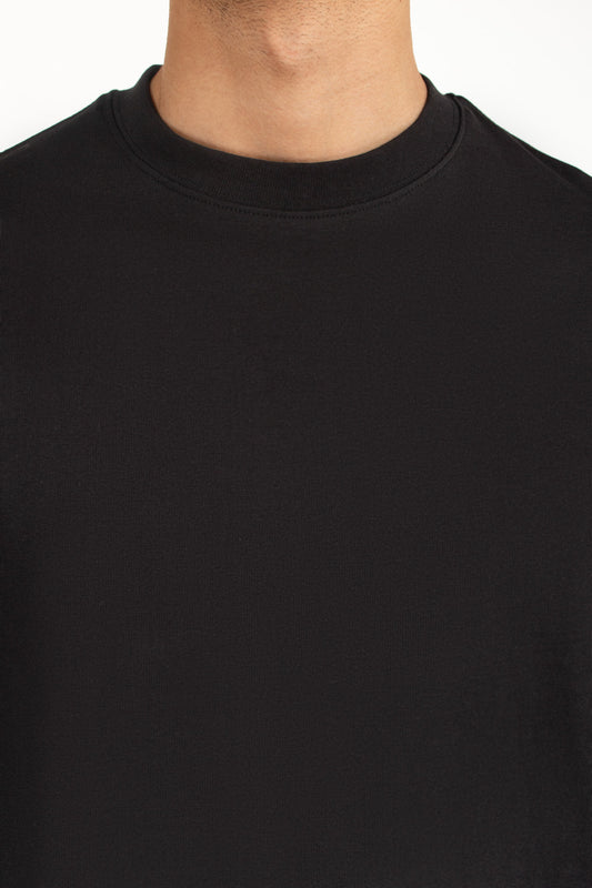 Loose Fit Tees MN-TS-SS26-004-B