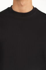 Loose Fit Tees MN-TS-SS26-004-B