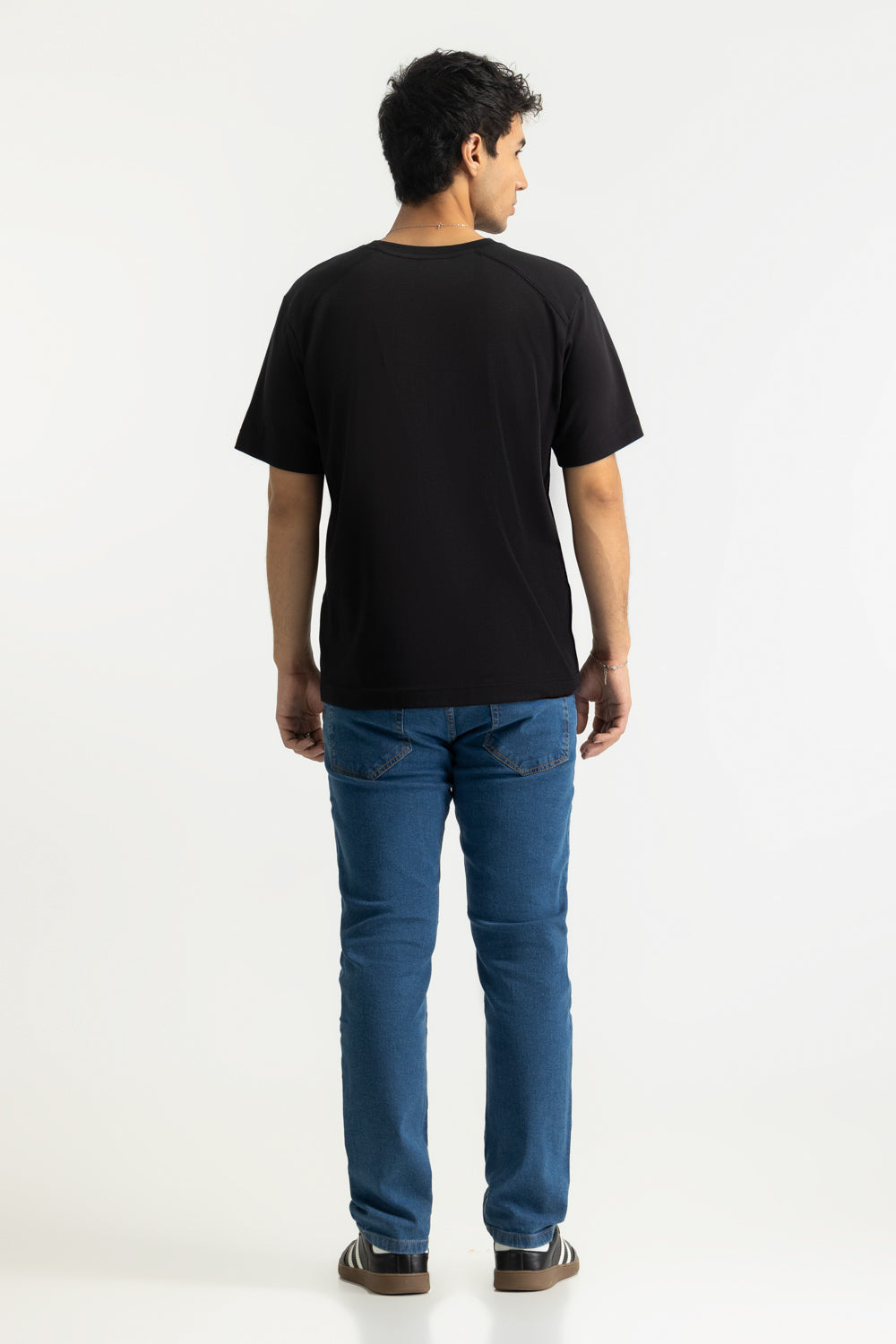 Loose Fit Tees