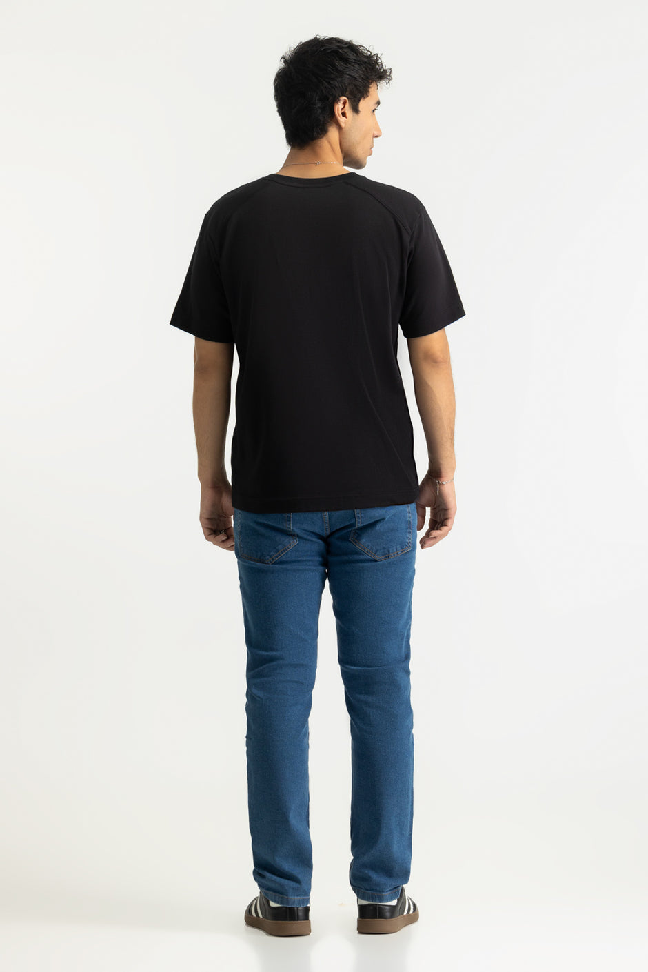 Loose Fit Tees