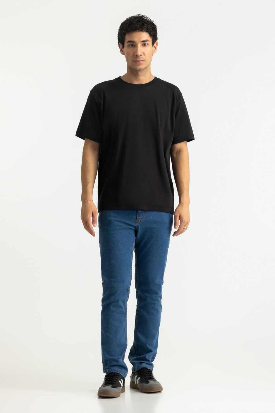 Loose Fit Tees