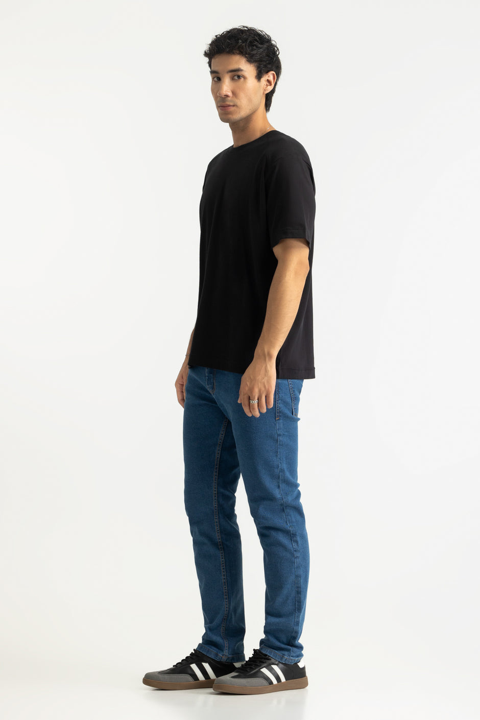 Loose Fit Tees
