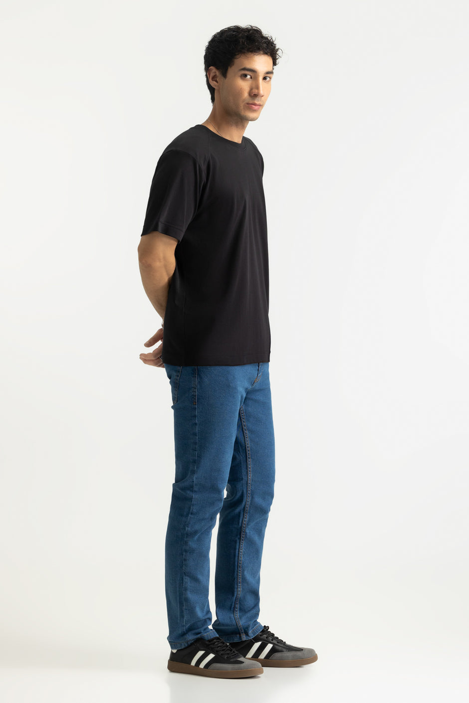 Loose Fit Tees