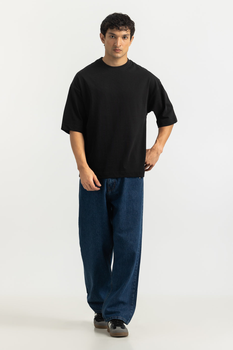 Loose Fit Tees