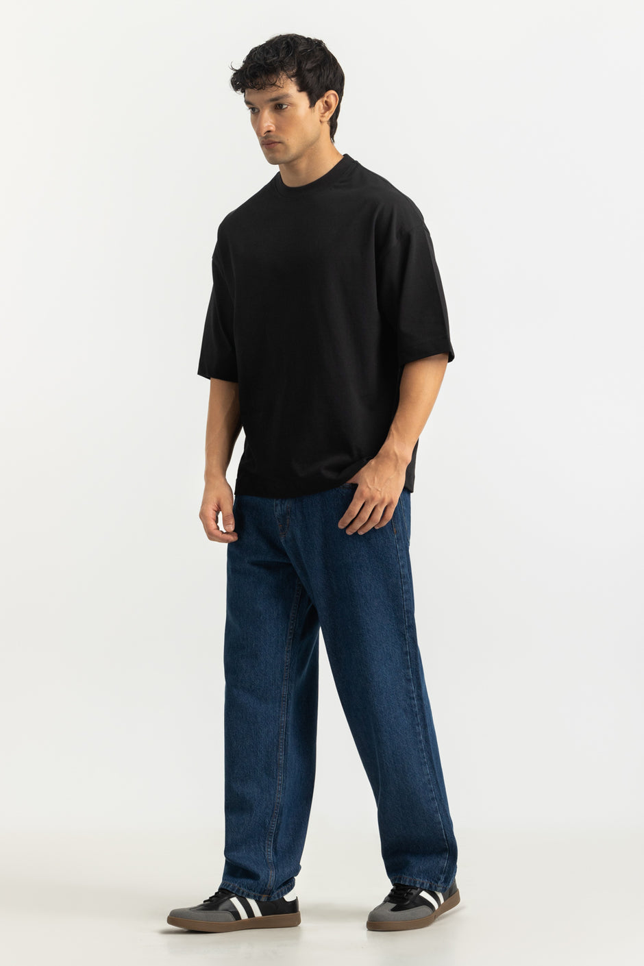 Loose Fit Tees