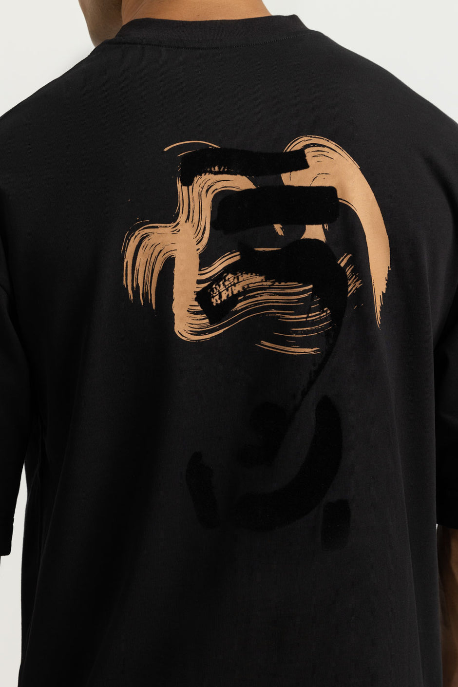 Loose Fit Tees