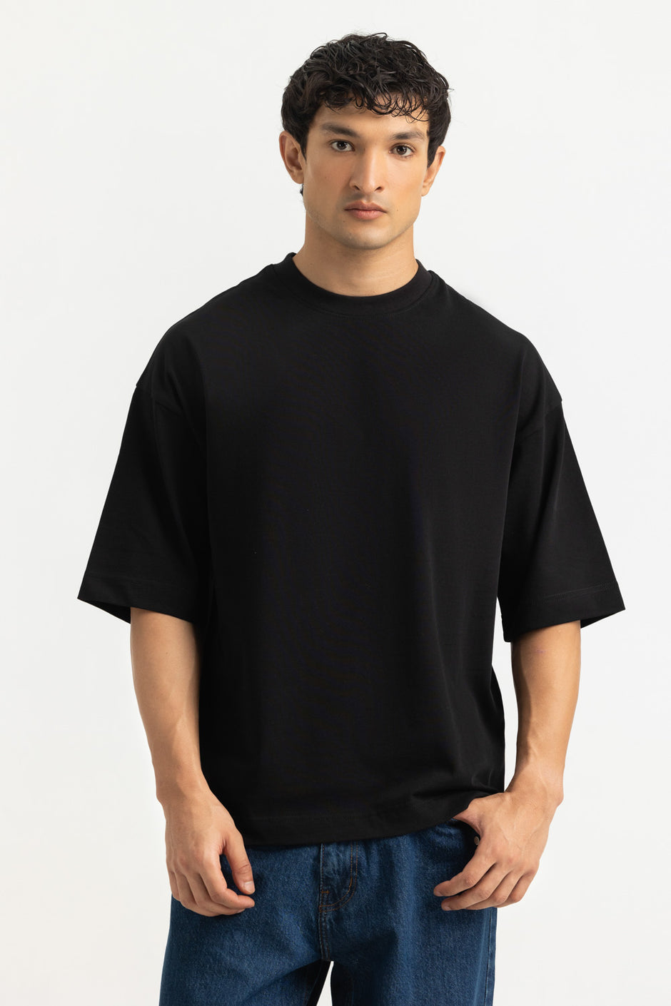 Loose Fit Tees