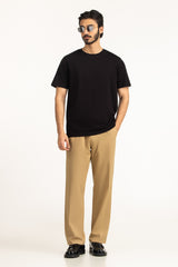 Regular Fit Tees MN-TS-SS26-001-A