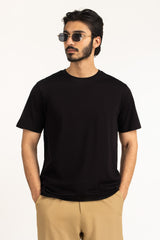 Regular Fit Tees MN-TS-SS26-001-A